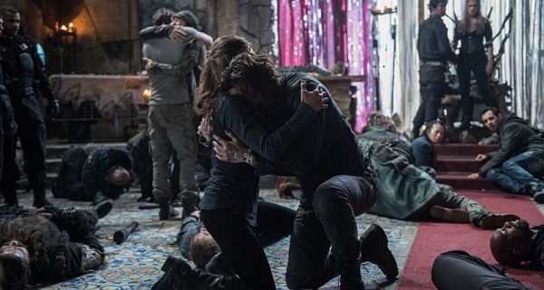 The 100 Perverse Instantiation Promotional Trailer