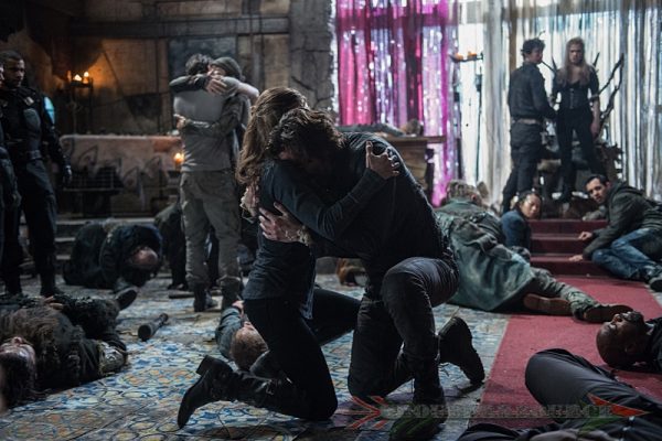 The 100 Perverse Instantiation Promotional Trailer