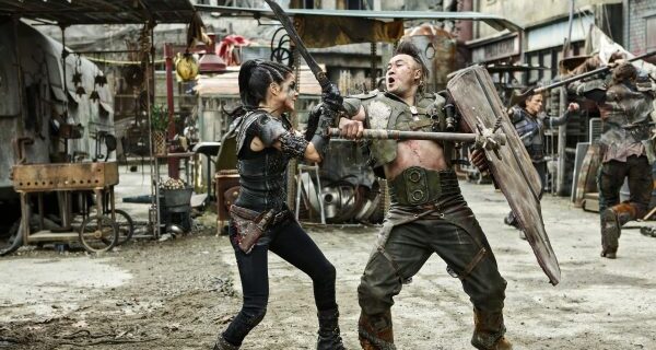The 100 'Die All, Die Merrily' Recap & Review