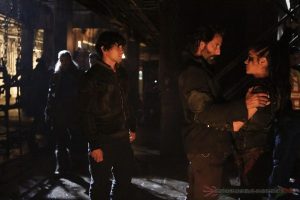 The 100 The Other Side Official Synopsis