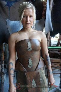 Grounder Anthem ‘Take a Life With Me’ – The 100 Soundtrack Song by Tree Adams & Julia Dominczak