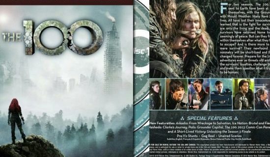 The 100 Nominated for an MTV Fandom Award