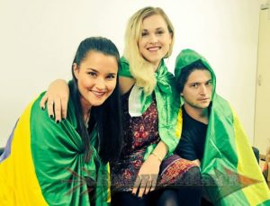 The 100 2016 DayDream Con Photos