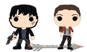 The 100 To Join Funko Pop