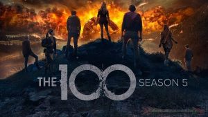 The 100 Has Been Renewed
