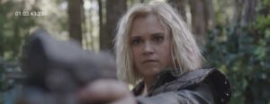 Stand Together: New  Promo For The 100 Season 5
