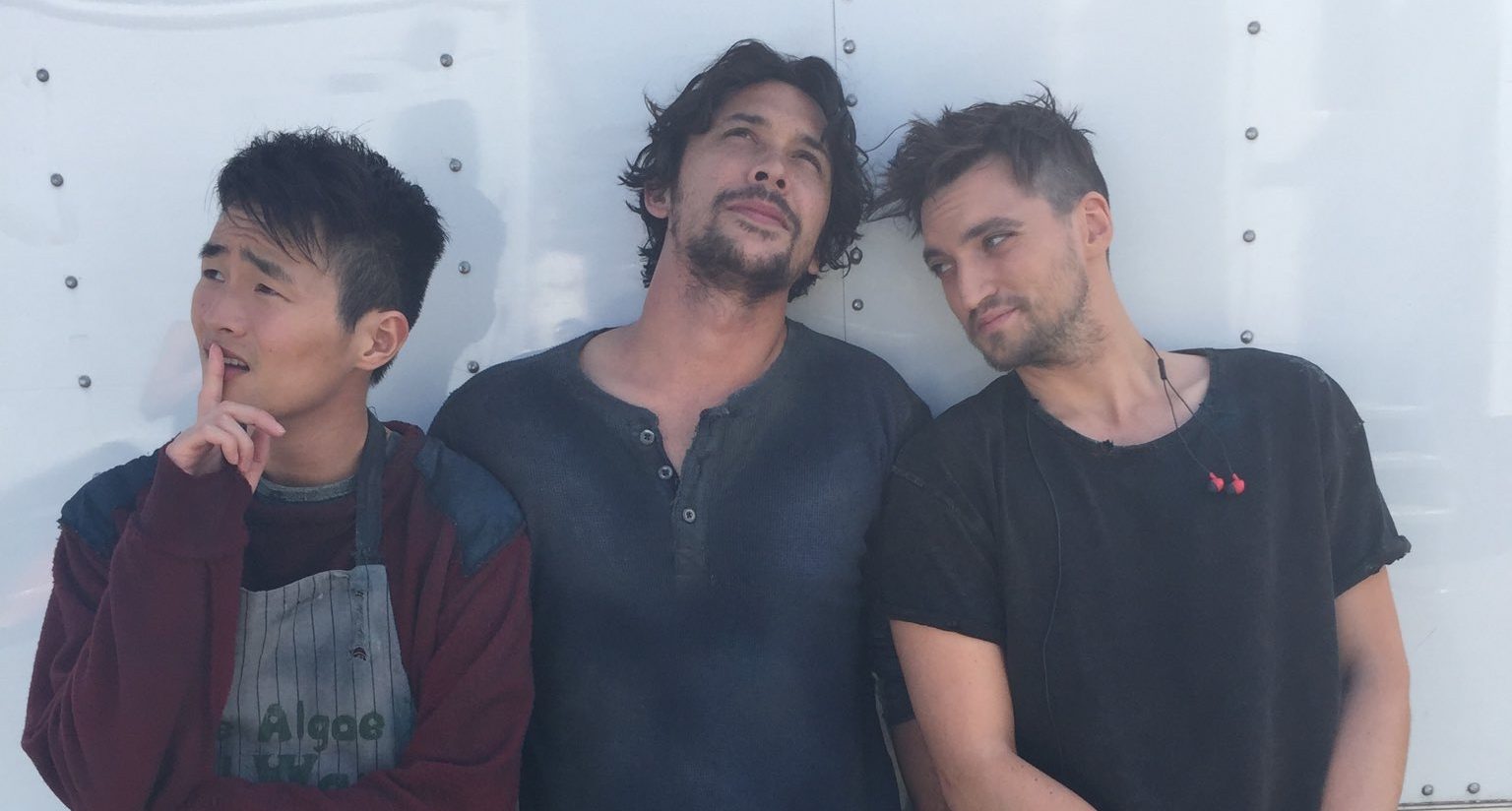 The 100 What You Take With You Preview