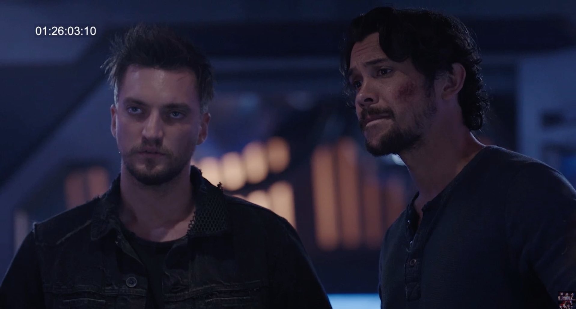 Watch the Thrones Advanced Preview with Dialogue