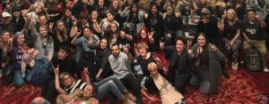 Unity Days 2018 – The 100 Convention Finale Wrap-Up
