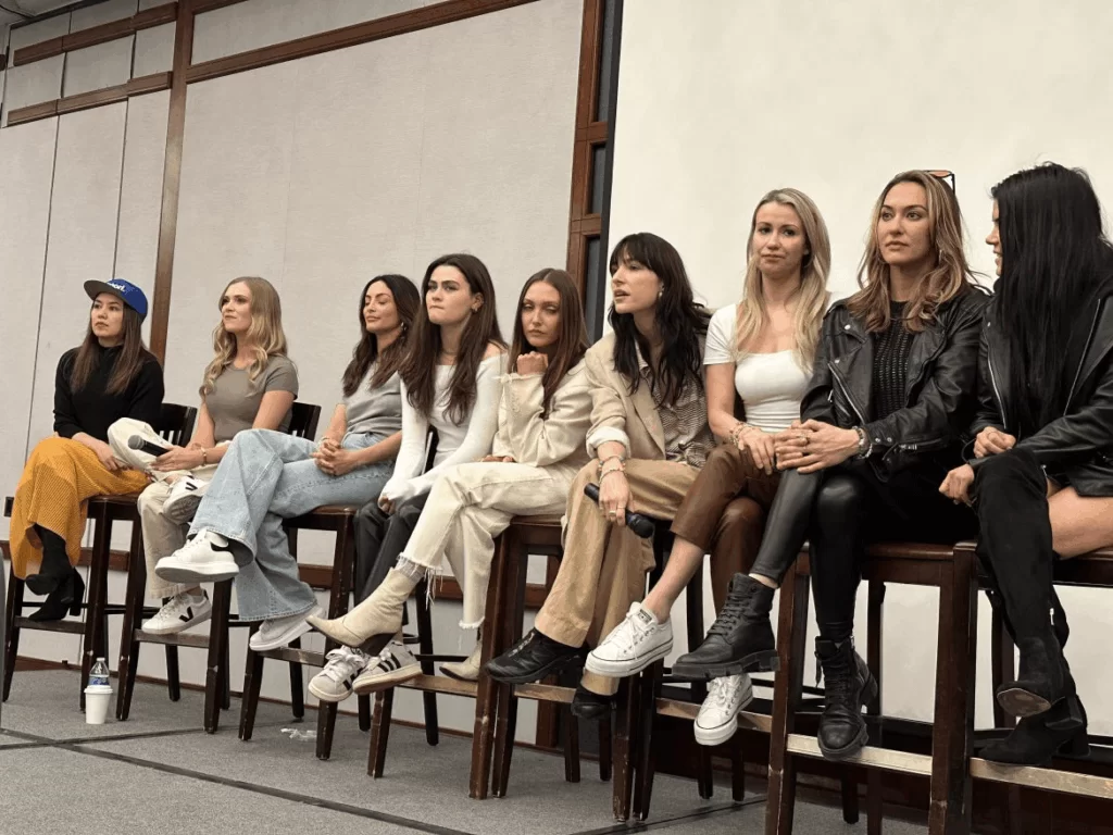 The 100 conventions 2026