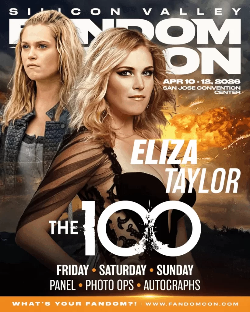 The 100 Conventions 2026