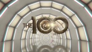 Jason Rothenberg Releases The 100 Season 7 Opening Sequence