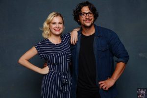 The 100 to Appear at New York Comic Con 2018