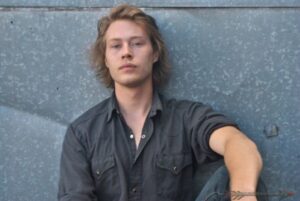 Ben Sullivan To Join The 100