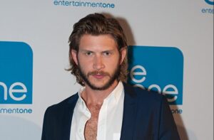 Greyston Holt Added to The 100 Season 6 Cast