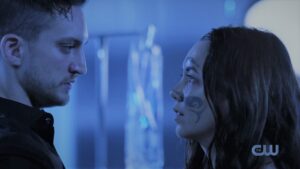 The 100 The Flock Press Release