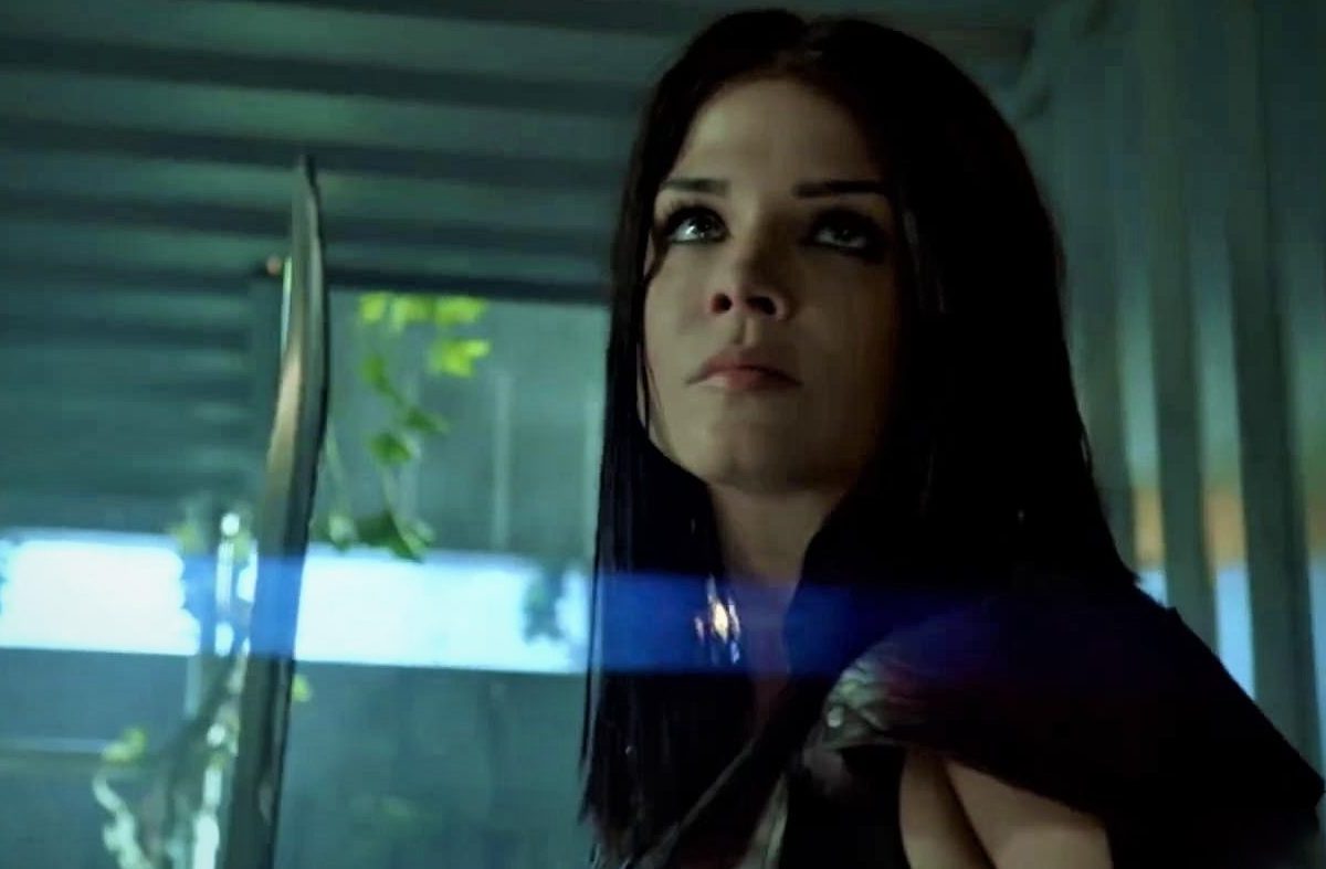 The 100 Season Three DVD Giveaway