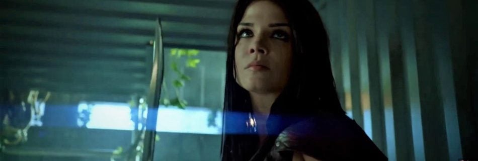 The 100 Season Three DVD Giveaway