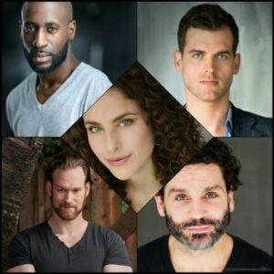 New Cast Members Added In Season Four