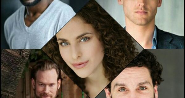 New Cast Members Added in Season Four