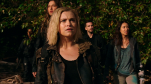 The 100 Season 6 Premiere Final Adjusted Ratings: “Sanctum”