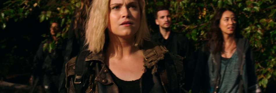 The 100 Season Five Filming Dates Announced