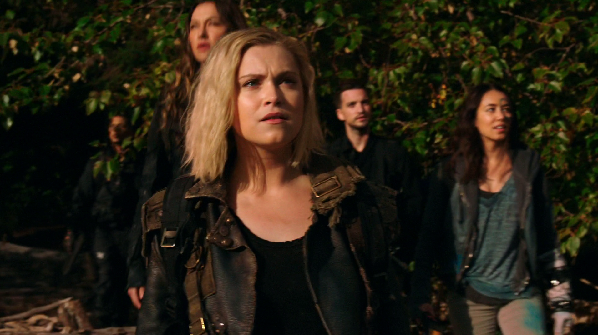 The 100 Season Five Filming Dates Announced