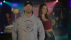 Hulu Sets Shoresy Season 5 Date Starring The 100’s Tasya Teles
