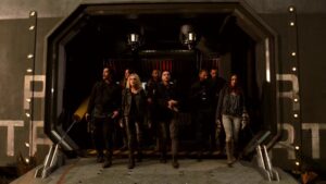 The 100 Season 6: Best Plot Twists