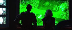 The 100 The Dark Year Sneak Peeks And Inside The Episode