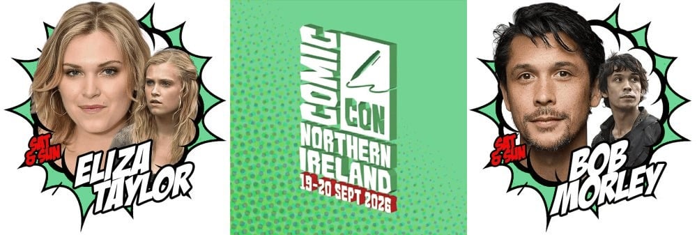 The 100 conventions 2026