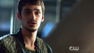 The 100 DNR Extended Trailer