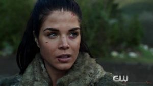 The 100 ‘DNR’ Sneak Peeks – Three New Season 4 Clips