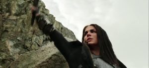 The 100 Damocles Part One Official Trailer And Promo Photos