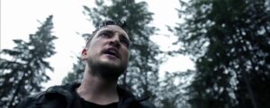 The 100 Damocles Part One Official Synopsis