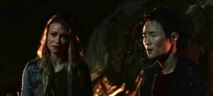 The 100 Damocles Part Two Sneak Peeks and Inside The Episode