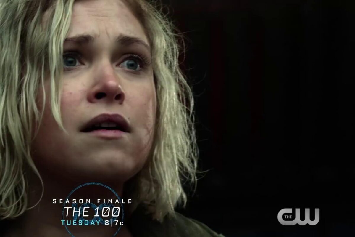 The 100 'The Chosen' Sneak Peeks