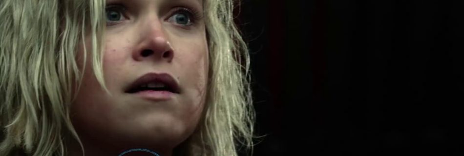 The 100 'The Chosen' Sneak Peeks