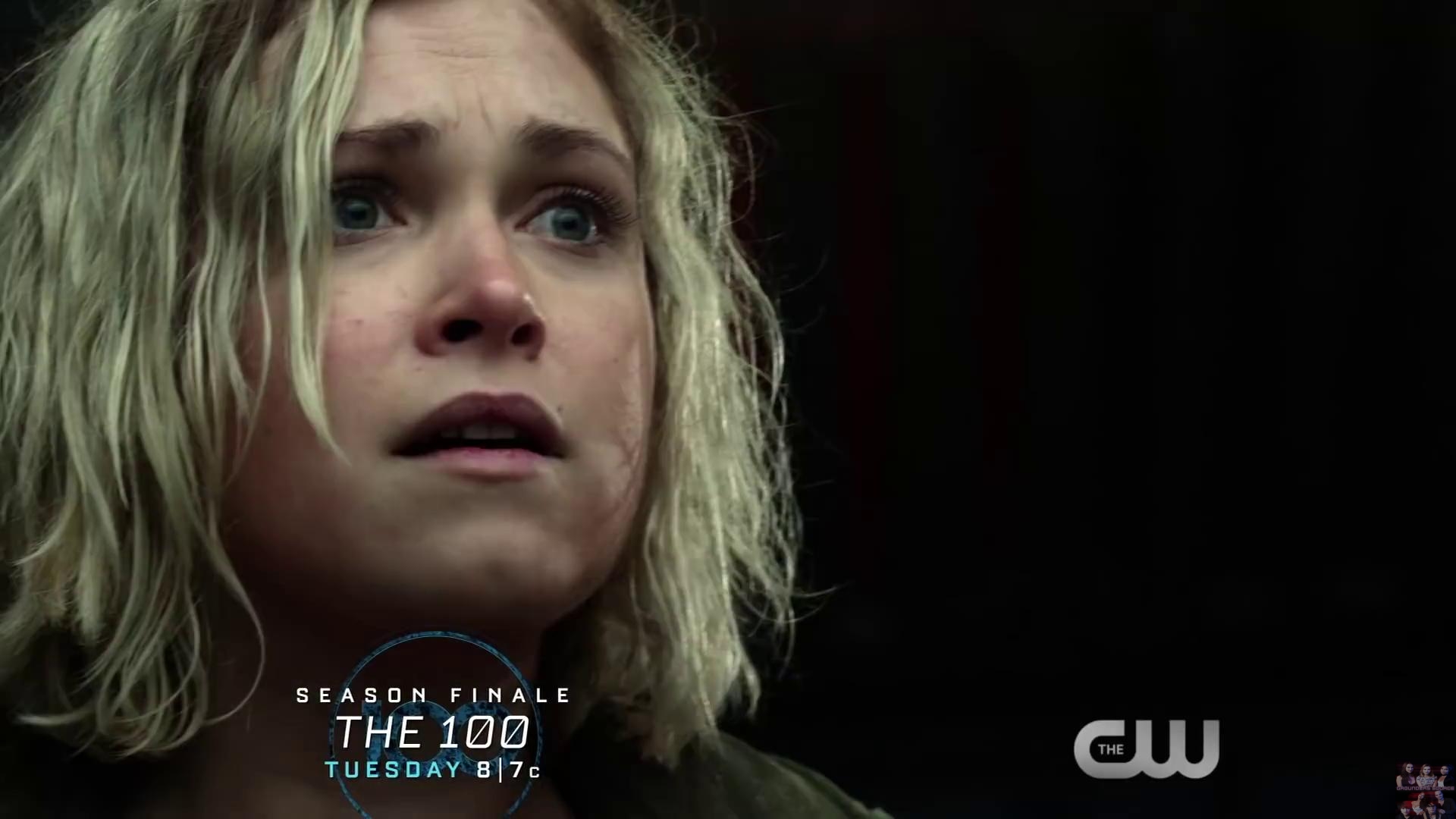 The 100 'The Chosen' Sneak Peeks