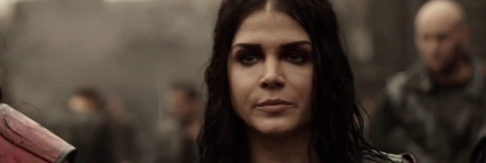 Comic Con 2016: Marie Avgeropoulos Added to Fan Favorites Panel