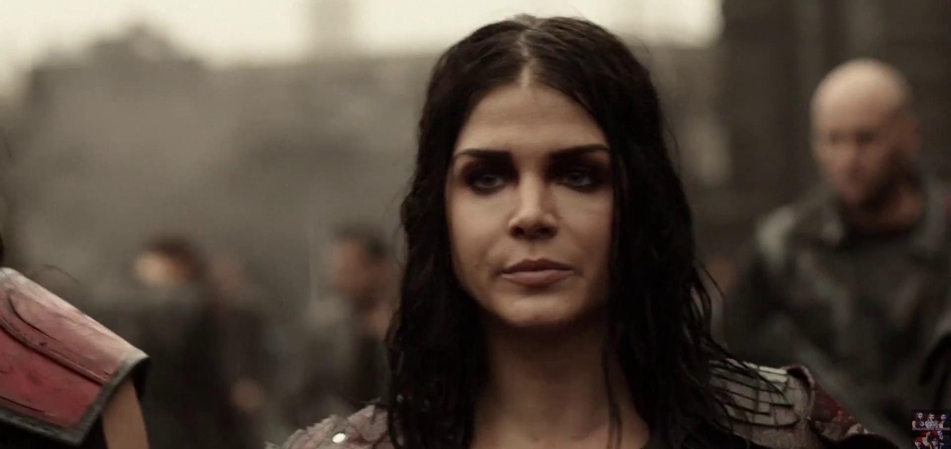 Comic Con 2016: Marie Avgeropoulos Added to Fan Favorites Panel