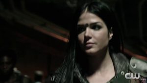 The 100 Red Queen Top 5 OMGs