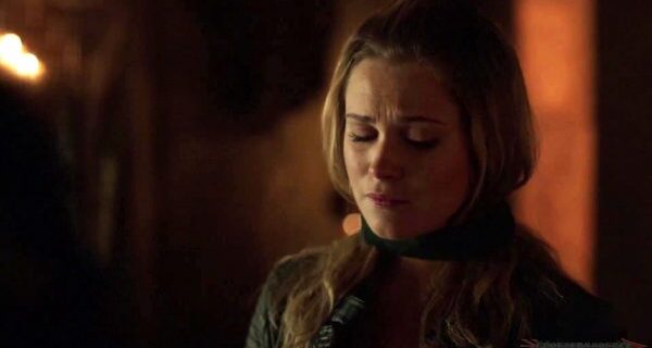 The 100 'DNR' Sneak Peeks