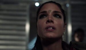 The 100 Inside Praimfaya