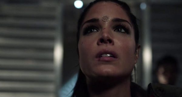 Another Bad Boy Landed for The 100 Season 5