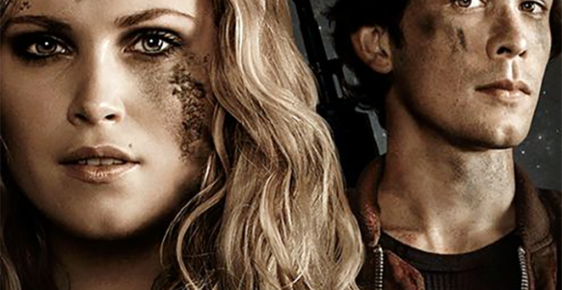 The 100 Season Two Drops on Halloween 2015 on Netflix