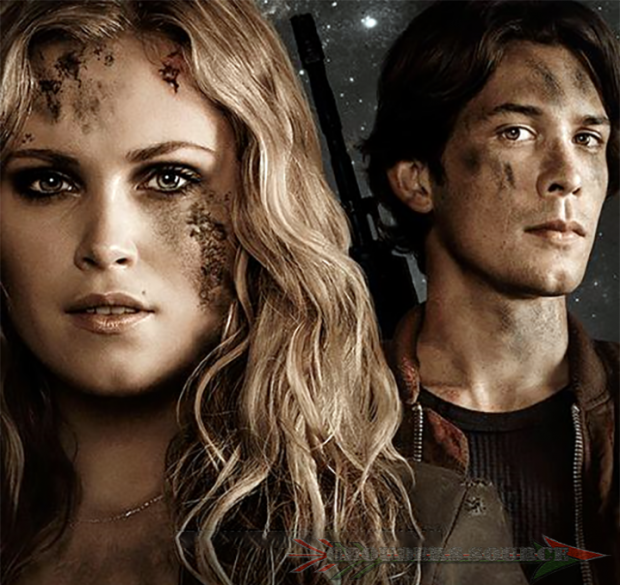 The 100 Season Two Drops on Halloween 2015 on Netflix