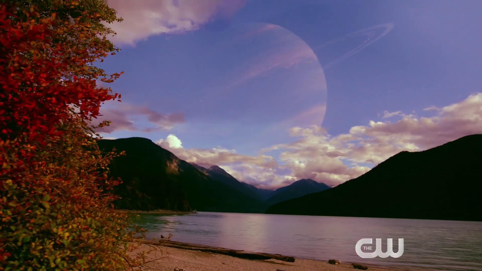 The 100 Season 6 Extended Trailer The CW
