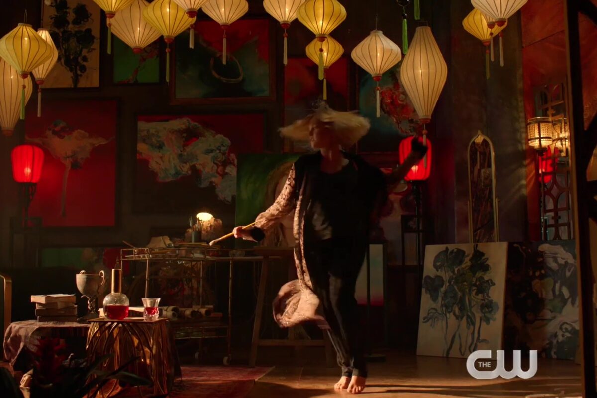 The 100 - Fandom