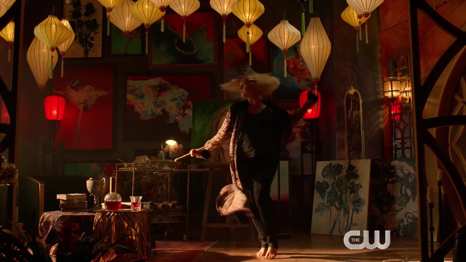 The 100 - Fandom